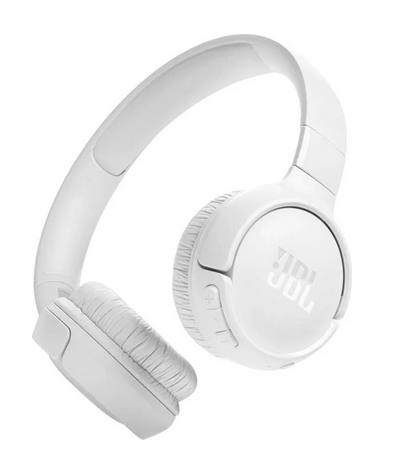 JBL Tune 520BT White