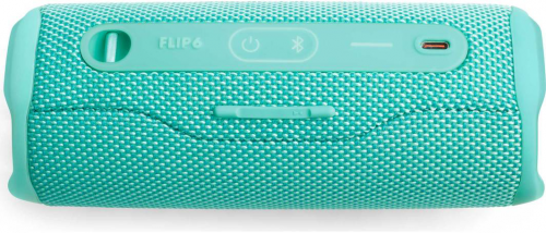 JBL Flip 6 Teal