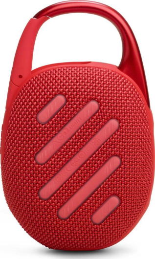 JBL Clip 5 Red