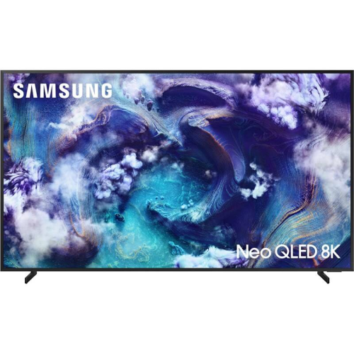 SAMSUNG QE75QN900F Neo QLED TV SAMSUNG