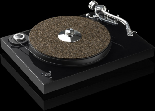 Pro-ject Cork and Rubber It 1mm