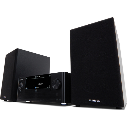 Aiwa MSBTU-500 MIKROSYSTÉM