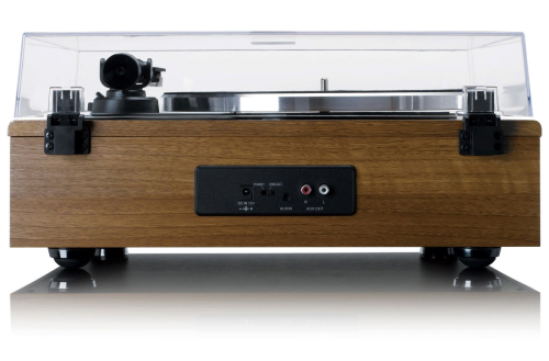 Lenco LS-410WA