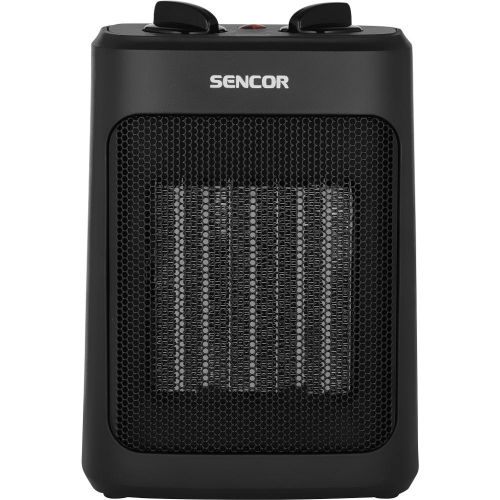 Sencor SFH 7601BK