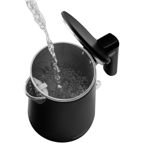 Sencor SWK 0156BK