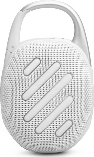 JBL Clip 5 White