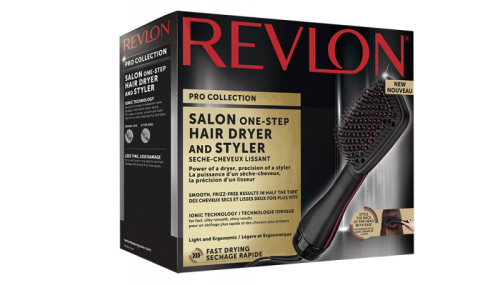 Revlon RVDR5212E