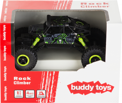 Buddy Toys BRC 18.612