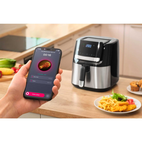 Sencor SFR 6600SS 