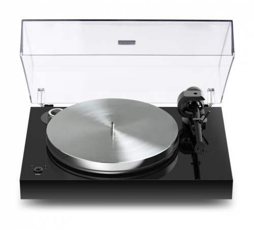 Pro-Ject X8 Evolution - High Gloss Black