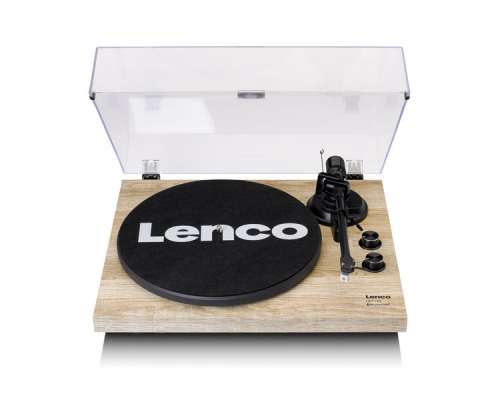 Lenco LBT-188, wood