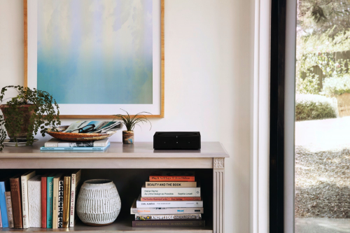 Sonos Amp