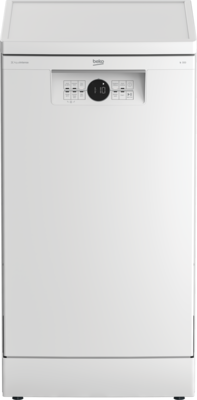 Beko BDFS26020WQ