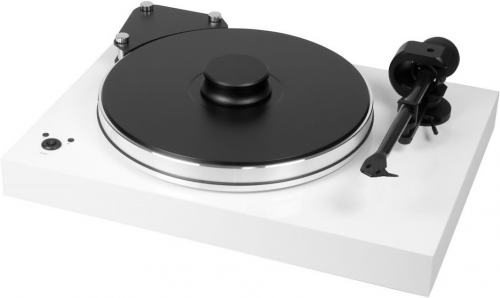 Pro-Ject X-tension 9 Evolution White