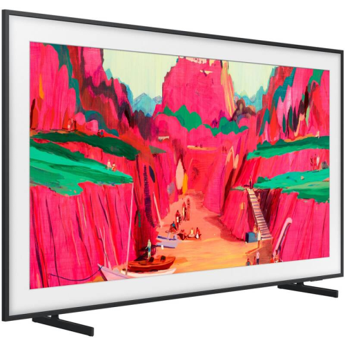 SAMSUNG QE75LS03FW The Frame PRO QLED TV SAMSUNG