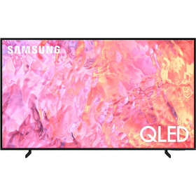 SAMSUNG QE85Q60C QLED SMART 4K UHD TV Samsung