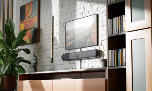 Bluesound PULSE CINEMA MINI