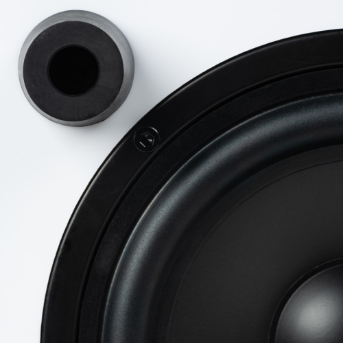 Pro-Ject Sub Box 50 E High Gloss White