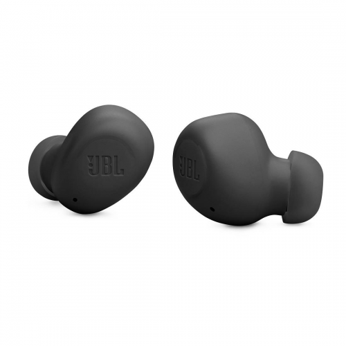 JBL Wave Buds Black