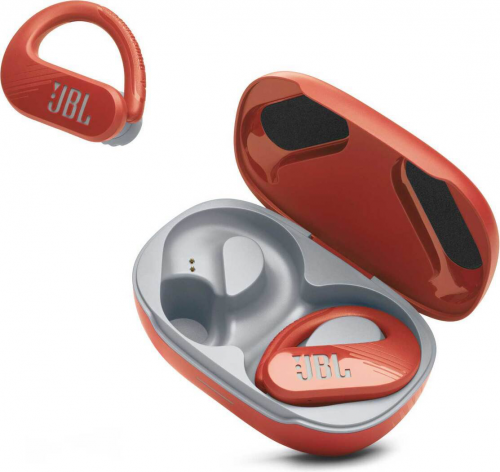 JBL Endurance Peak 3 Red