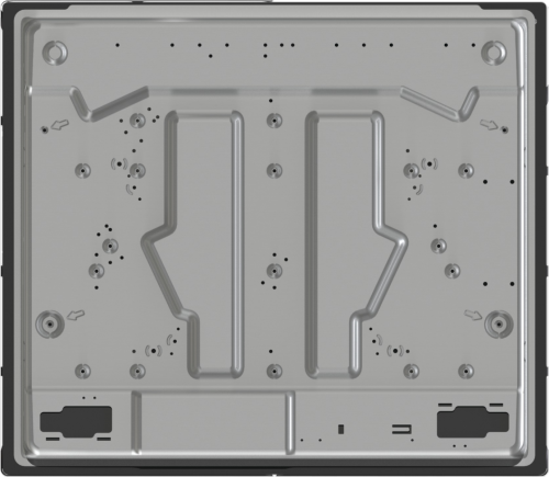 Gorenje GTW641EB