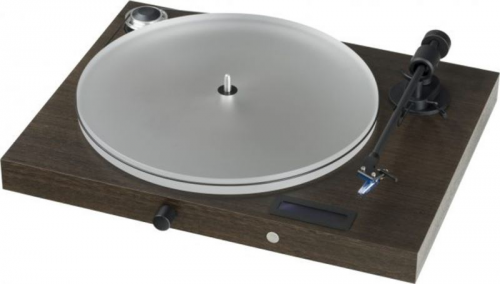 Pro-Ject JukeBox S2 Eucalyptus Pick It 25A