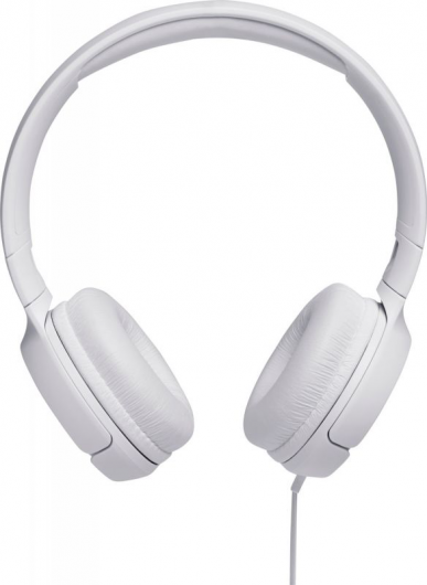 JBL Tune 500, White