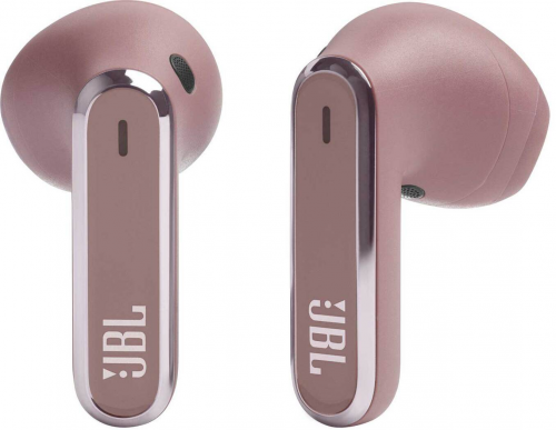 JBL Live Flex Rose