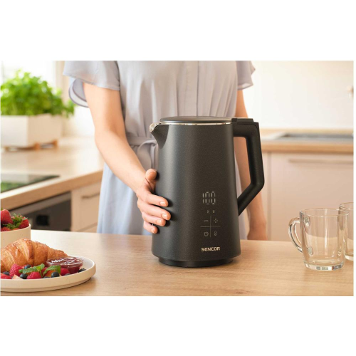 Sencor SWK 0600BK
