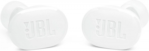 JBL Tune Buds White