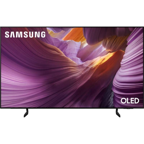 SAMSUNG QE77S85F OLED TV SAMSUNG