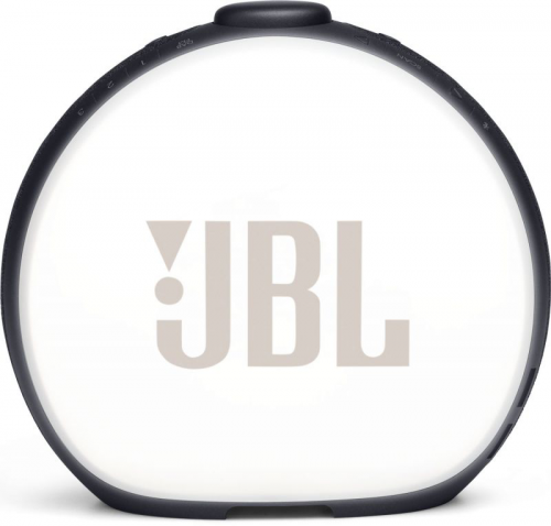 JBL Horizon2 DAB Black