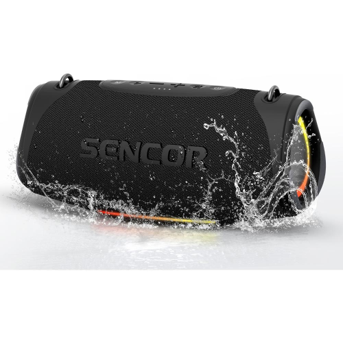Sencor RESONEX MAXI BLUETOOTH SPEAKER