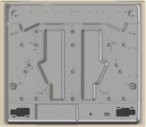 Gorenje GW6D42CLI