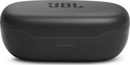 JBL Endurance Peak 3 Black