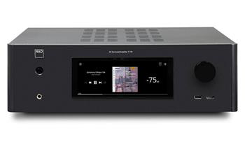 NAD T 778 graphite