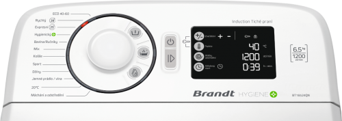 Brandt  BT16524QN