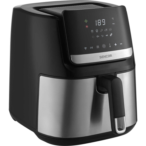 Sencor SFR 6600SS 