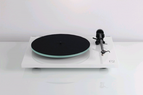 Rega Planar 2 