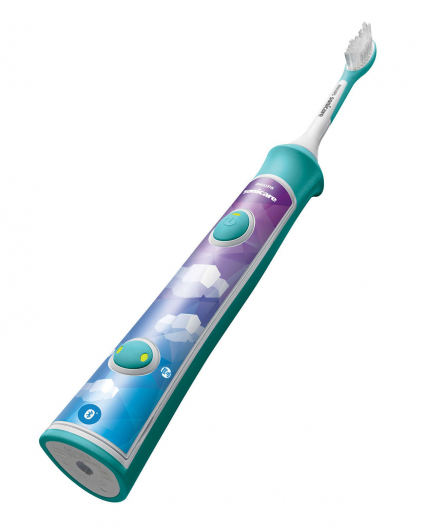 Philips HX6322/04 Sonicare For Kids s bluetooth
