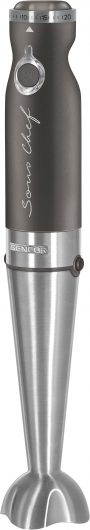 Sencor SHB 5608BK-EUE3