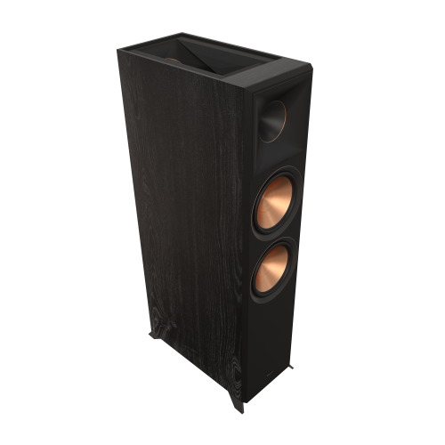 KLIPSCH RP-8060FA II EBONY