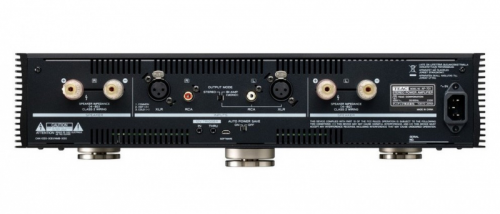 TEAC AP-701-B