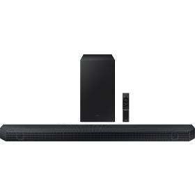 SAMSUNG HW Q600C Soundbar 3.1.2 SAMSUNG