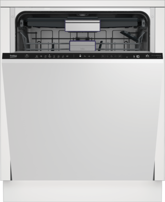 Beko BDIN38640D