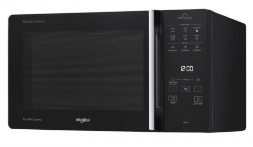 Whirlpool MCP 349 BL