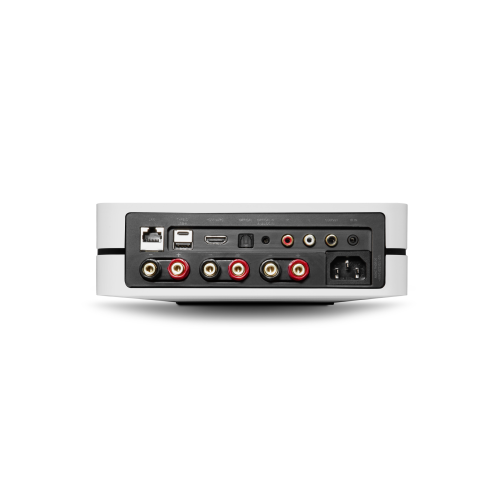 Bluesound POWERNODE (Gen 4)