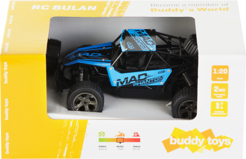 Buddy Toys BRC 20.420