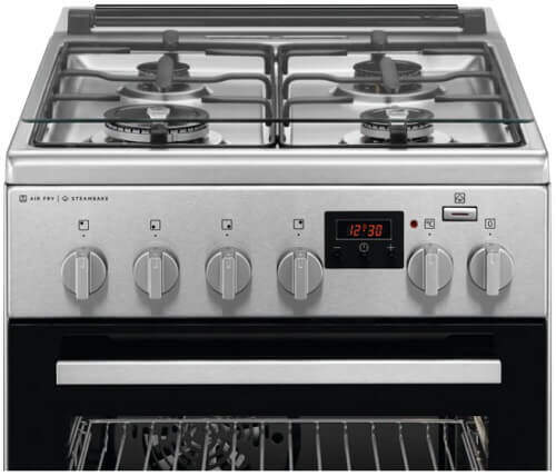 AEG Mastery SteamBake CKB56480BM