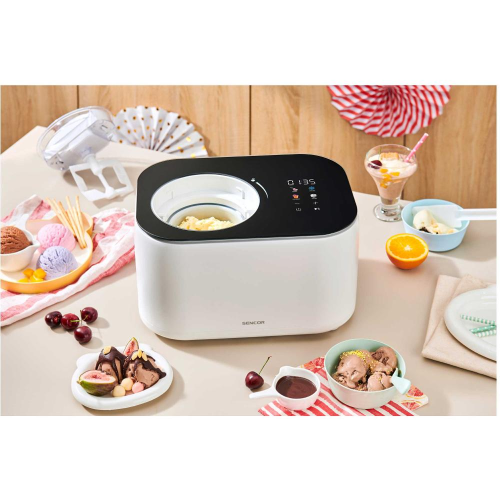 Sencor SIC 3000WH
